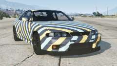 Nissan Skyline Marengo for GTA 5