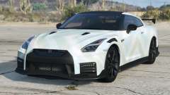 Nissan GT-R Nismo Link Water for GTA 5