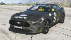 Ford Mustang GT Fastback 2018 S8 [Add-On] for GTA 5