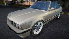 BMW M5 E34 (Daimond) for GTA San Andreas
