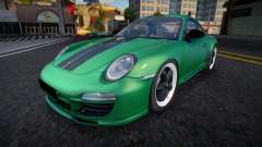 Porsche 911 (Luxury) for GTA San Andreas
