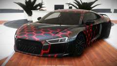Audi R8 GT-X S9 for GTA 4