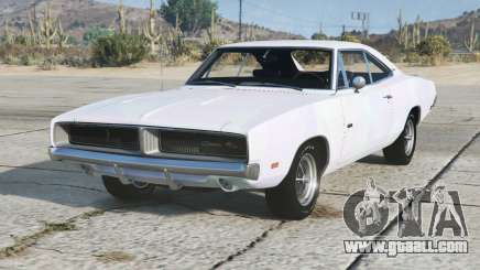 Dodge Charger RT Snuff for GTA 5