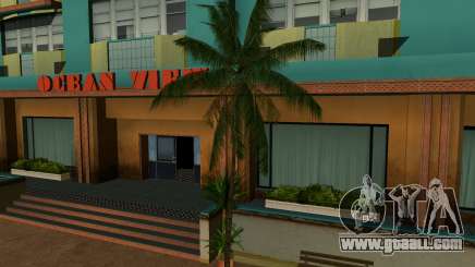 New Palm Vice Cry for GTA Vice City