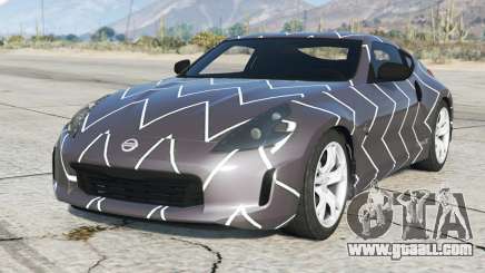 Nissan 370Z (Z34) 2013 S15 [Add-On] for GTA 5