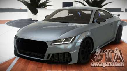 Audi TT Z-Style for GTA 4