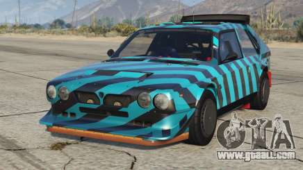 Lancia Delta S4 Group B (SE038) 1986 S7 [Add-On] for GTA 5