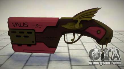 Hand Gun for GTA San Andreas