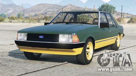 Ford Falcon (XD) 1979 for GTA 5