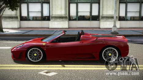 Ferrari F430 RS V1.1 for GTA 4