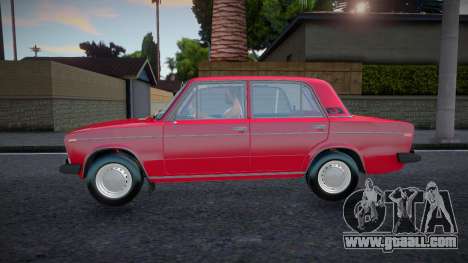 Vaz 2106 Maliakin for GTA San Andreas