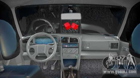 Volkswagen Passat B3 Stan for GTA San Andreas
