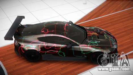 Aston Martin Vantage TR-X S1 for GTA 4