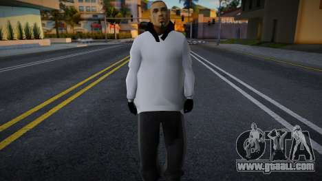 Cesar by Loco for GTA San Andreas