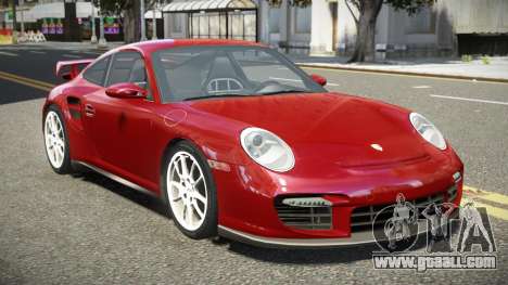 Posrche 911 GT2 RS V1.2 for GTA 4