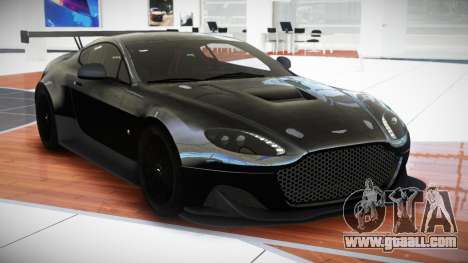 Aston Martin Vantage TR-X for GTA 4