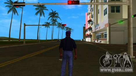 Ballas 2 for GTA Vice City