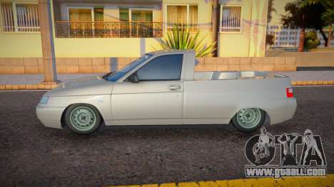 Vaz 2110 Pickup for GTA San Andreas