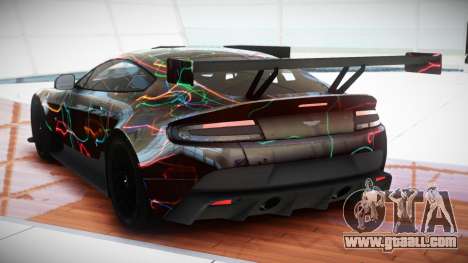 Aston Martin Vantage TR-X S1 for GTA 4