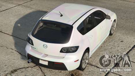 Mazdaspeed3 Twilight