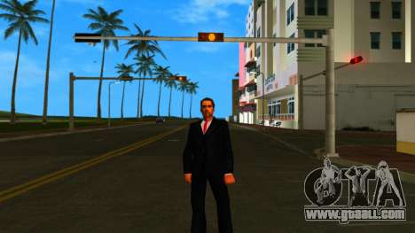 Mafia Man for GTA Vice City