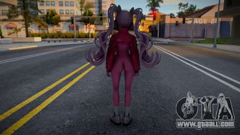 Alice v2 for GTA San Andreas