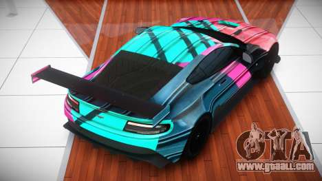 Aston Martin Vantage TR-X S11 for GTA 4
