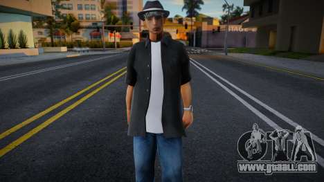 [REL] Sindaco (by HARDy) for GTA San Andreas