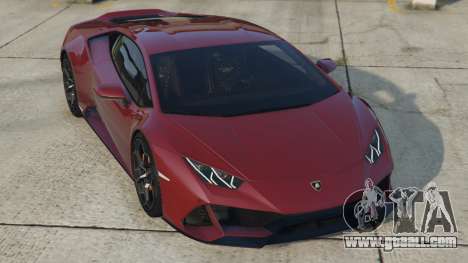 Lamborghini Huracan Catawba