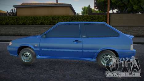 VAZ 2113 Maliakin for GTA San Andreas