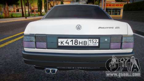 Volkswagen Passat B3 Stan for GTA San Andreas