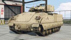 M2A2 Bradley [Replace] for GTA 5