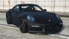 Porsche 911 Turbo Bunker [Add-On] for GTA 5