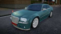 Chrysler 300C Galim for GTA San Andreas