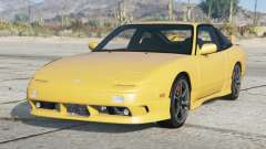 Nissan 180SX Type X (RPS13) 1997 Ronchi [Replace] for GTA 5