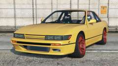 Nissan Silvia (S13) Ronchi [Add-On] for GTA 5