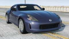 Nissan 370Z Independence [Add-On] for GTA 5