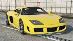 Noble M600 Sandstorm [Replace] for GTA 5