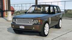 Range Rover Supercharged (L322) Mondo [Replace] for GTA 5