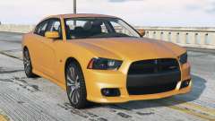 Dodge Charger SRT Tulip Tree [Replace] for GTA 5