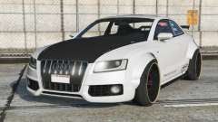 Audi S5 Wide Body (B8) Gallery [Replace] for GTA 5