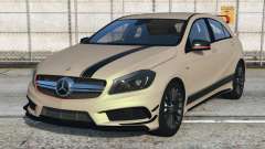 Mercedes-Benz A 45 AMG Rodeo Dust [Add-On] for GTA 5
