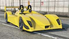 Caterham-Lola SP300.R Golden Dream [Replace] for GTA 5