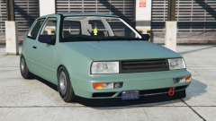 Volkswagen Golf Sea Nymph [Replace] for GTA 5
