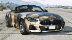 BMW Z4 Akaroa for GTA 5
