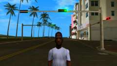 Little Bill for GTA Vice City