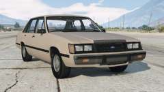 Ford LTD LX Touring Sedan Rodeo Dust [Replace] for GTA 5