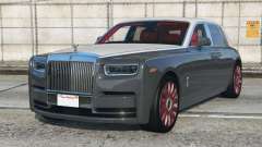 Rolls-Royce Phantom Outer Space [Add-On] for GTA 5