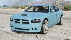 Dodge Charger Half Baked [Add-On] for GTA 5