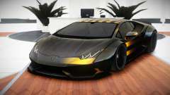 Lamborghini Huracan RX S1 for GTA 4